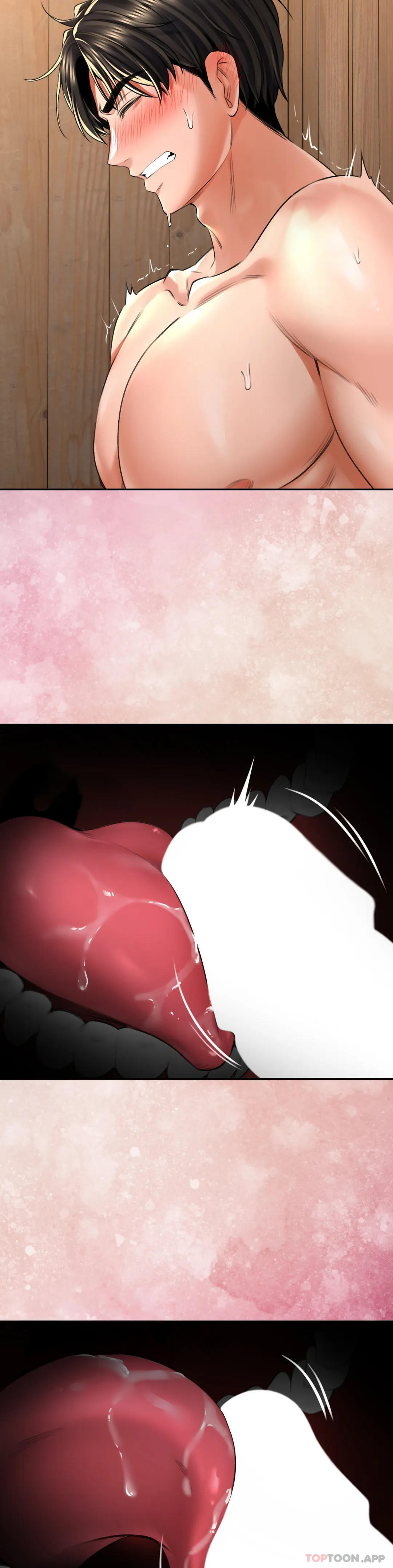 [Manhwa] Herbal talk Plot, big breasts#[44P]-20