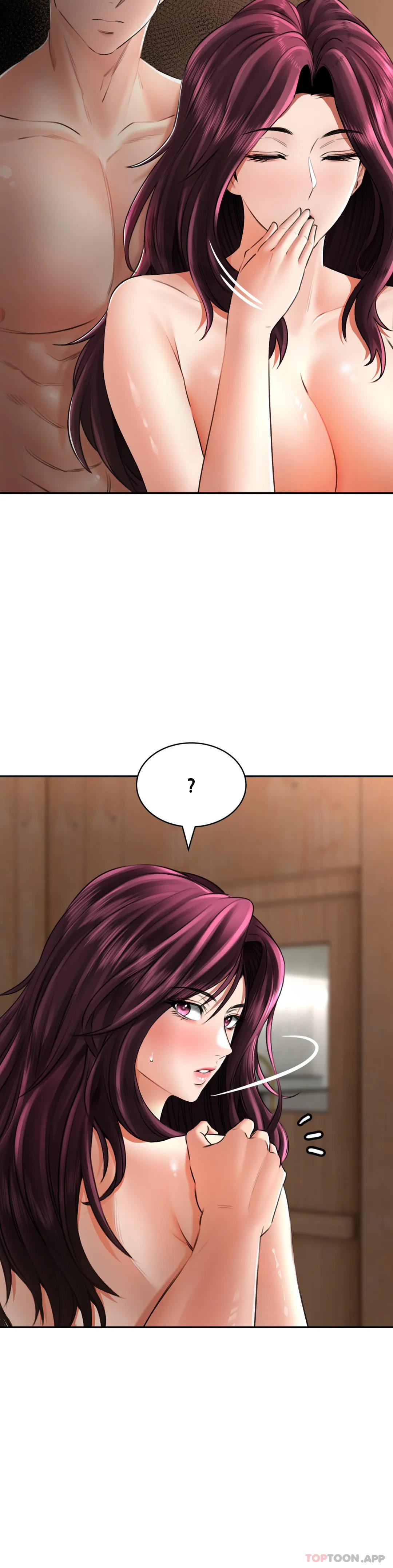 [Manhwa] Herbal talk Plot, big breasts#[44P]-32