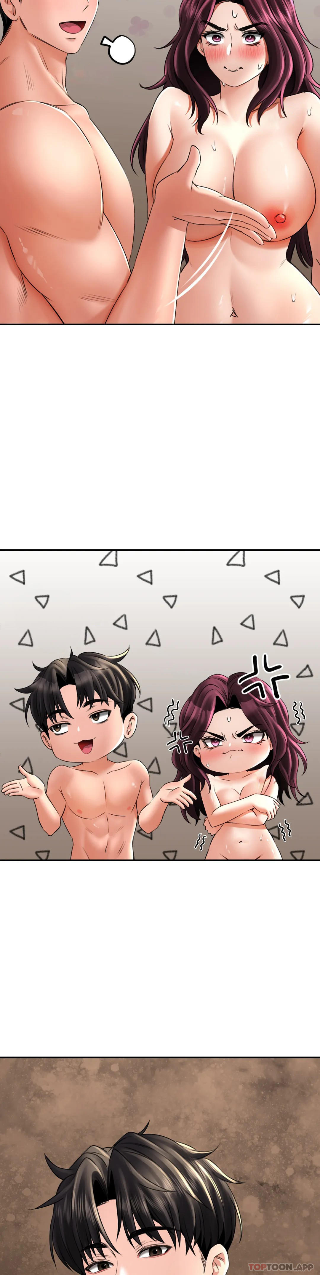 [Manhwa] Herbal talk Plot, big breasts#[37P]-28