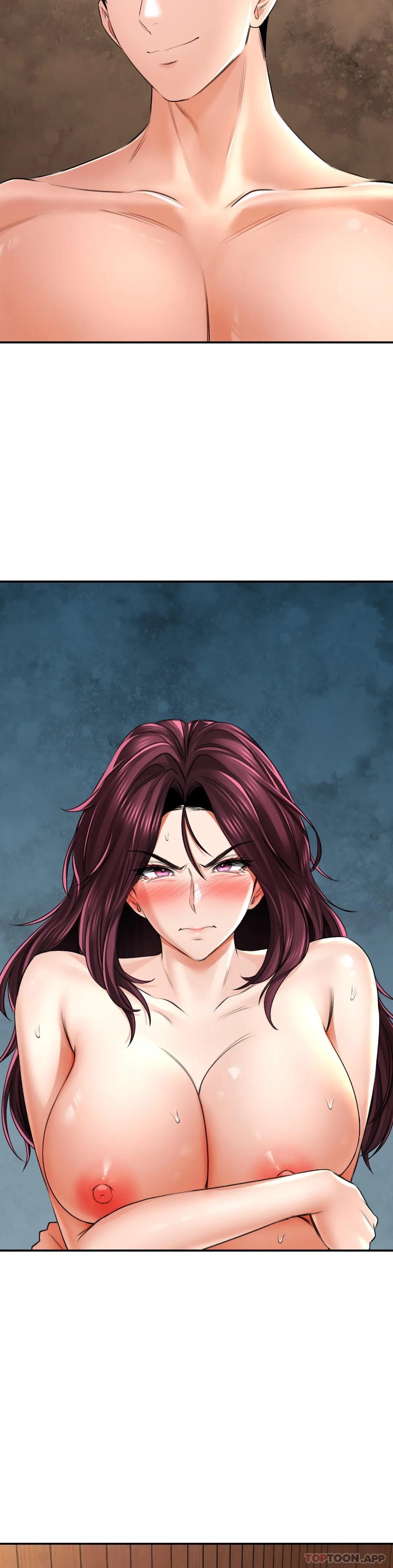 [Manhwa] Herbal talk Plot, big breasts#[37P]-29