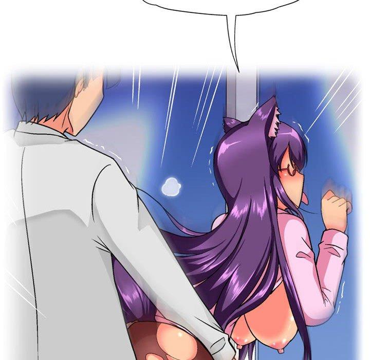 [韩国漫画] 上司的地雷别乱踩 剧情,御姐女王,黑丝丝袜,巨乳大奶#[160P]-122