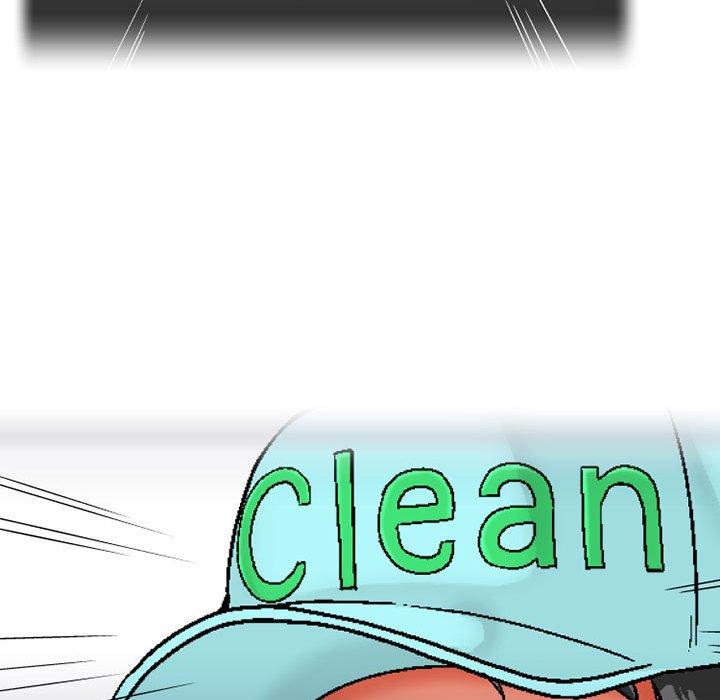 [韩国漫画] 上司的地雷别乱踩 剧情,御姐女王,黑丝丝袜,巨乳大奶#[128P]-123