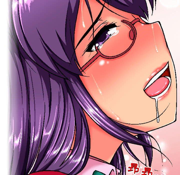 [韩国漫画] 上司的地雷别乱踩 剧情,御姐女王,黑丝丝袜,巨乳大奶#[128P]-89