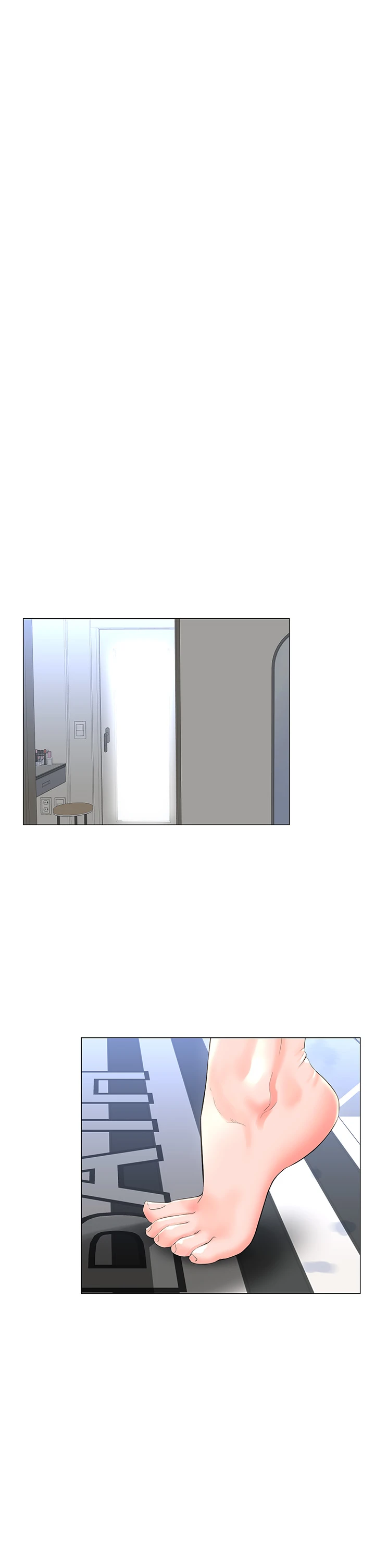 [韩国漫画] 楼上的网美 剧情,熟女人妻,巨乳大奶,OL#[38P]-21