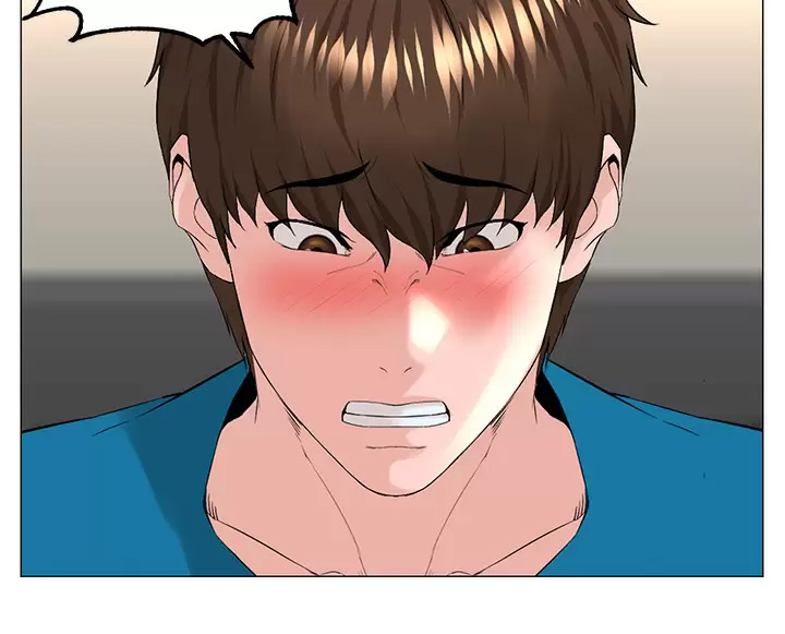 [韩国漫画] 楼上的网美 剧情,熟女人妻,巨乳大奶,OL#[41P]-3