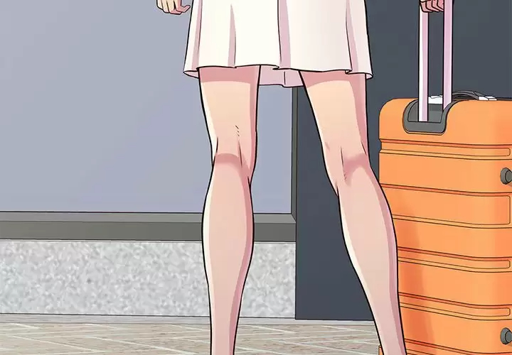 [Manhwa] He and their studio Plot, mature woman, big breasts, big tits, female student#[40P]-4