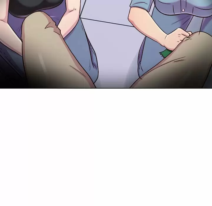 [Manhwa] He and their studio Plot, mature woman, big breasts, big tits, female student#[141P]-100