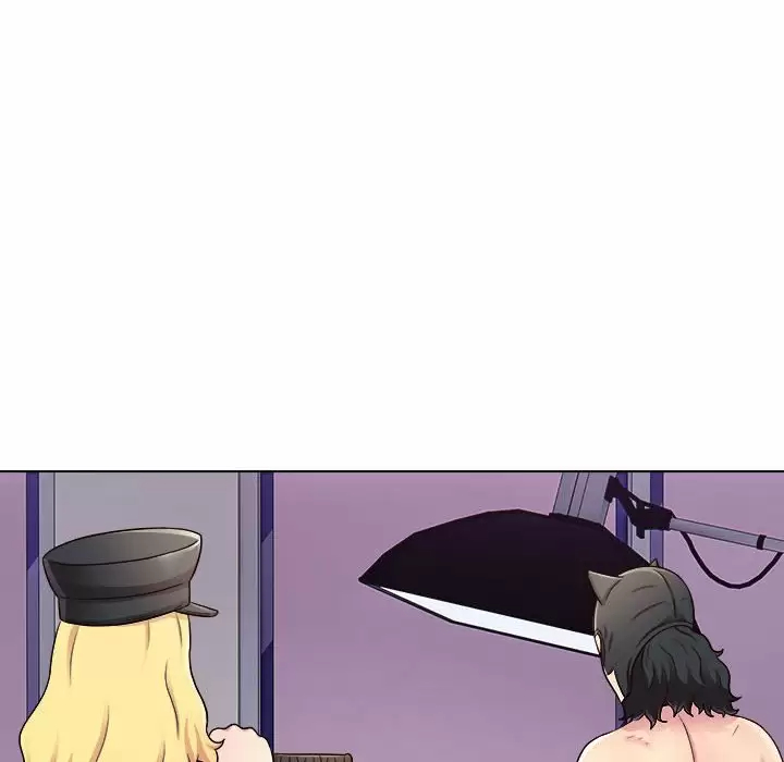 [Manhwa] He and their studio Plot, mature woman, big breasts, big tits, female student#[141P]-101