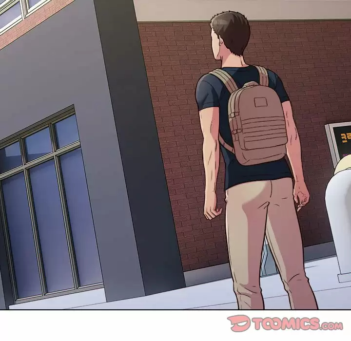[Manhwa] He and their studio Plot, mature woman, big breasts, big tits, female student#[141P]-27