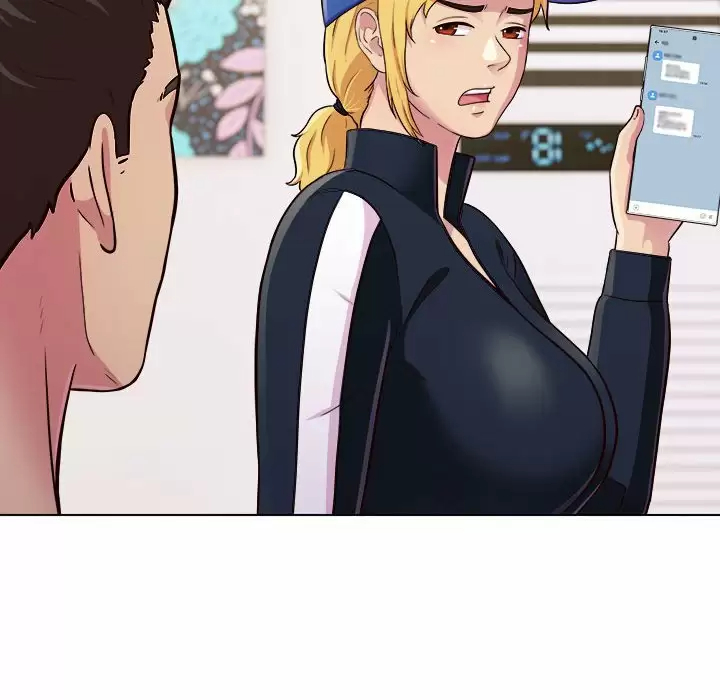 [Manhwa] He and their studio Plot, mature woman, big breasts, big tits, female student#[141P]-39