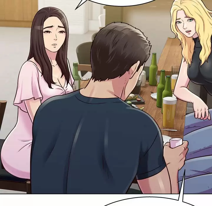 [Manhwa] He and their studio Plot, mature woman, big breasts, big tits, female student#[141P]-66