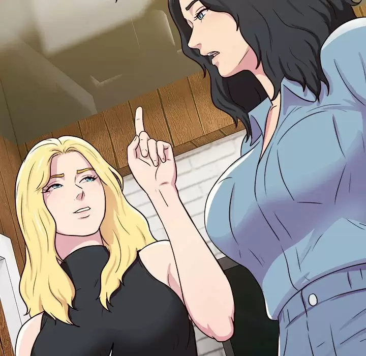 [Manhwa] He and their studio Plot, mature woman, big breasts, big tits, female student#[141P]-82