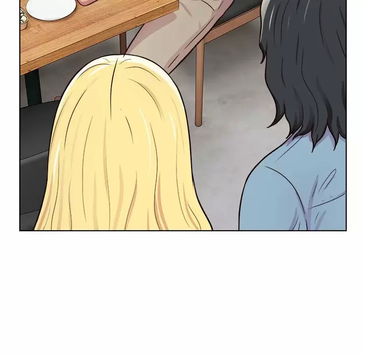 [Manhwa] He and their studio Plot, mature woman, big breasts, big tits, female student#[141P]-85
