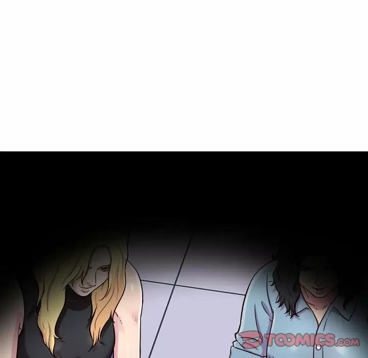 [Manhwa] He and their studio Plot, mature woman, big breasts, big tits, female student#[141P]-99