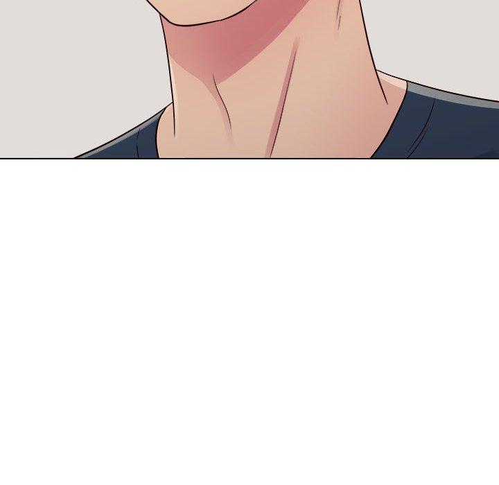 [Manhwa] He and their studio Plot, mature woman, big breasts, big tits, female student#[117P]-16
