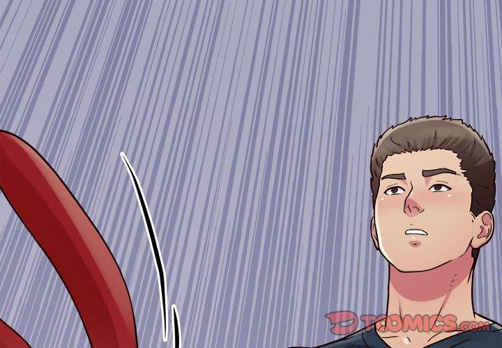[Manhwa] He and their studio Plot, mature woman, big breasts, big tits, female student#[117P]-2