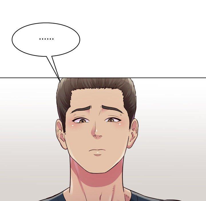 [Manhwa] He and their studio Plot, mature woman, big breasts, big tits, female student#[117P]-21