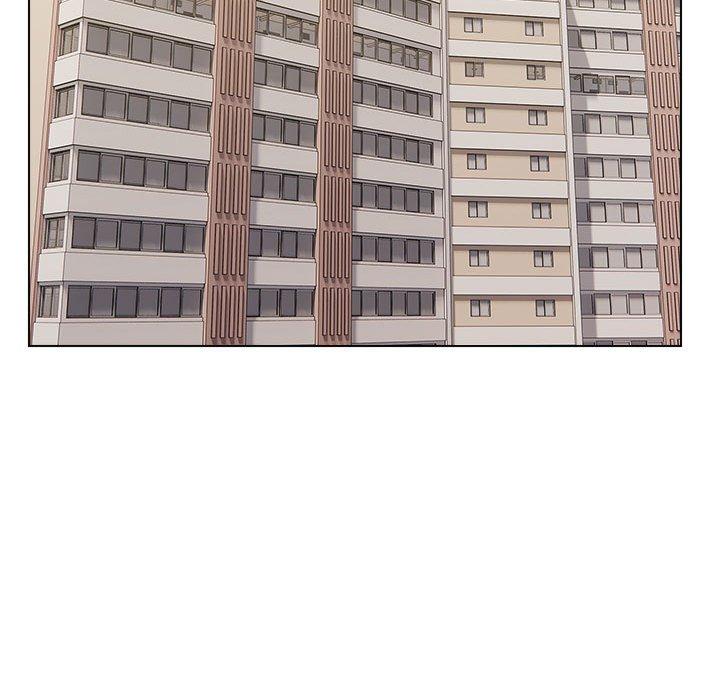 [Manhwa] He and their studio Plot, mature woman, big breasts, big tits, female student#[117P]-39