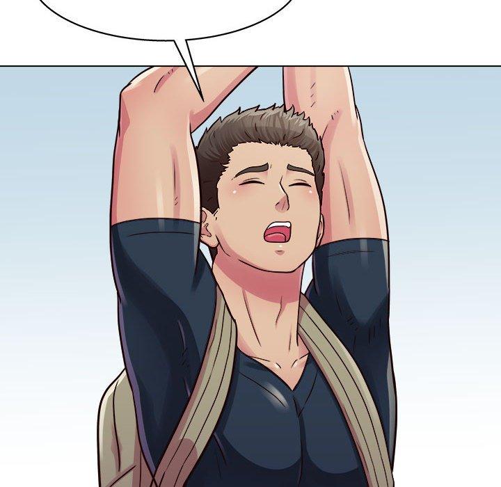 [Manhwa] He and their studio Plot, mature woman, big breasts, big tits, female student#[117P]-42