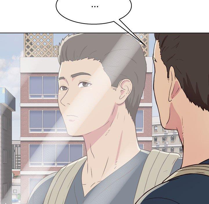 [Manhwa] He and their studio Plot, mature woman, big breasts, big tits, female student#[117P]-46