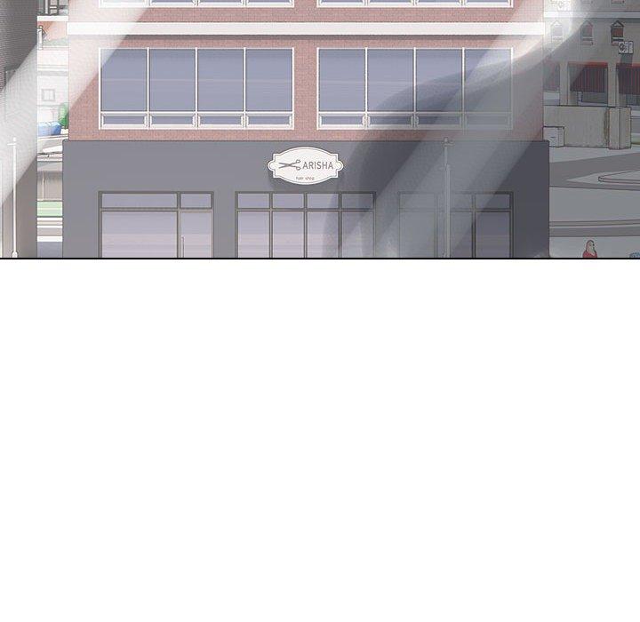 [Manhwa] He and their studio Plot, mature woman, big breasts, big tits, female student#[117P]-49