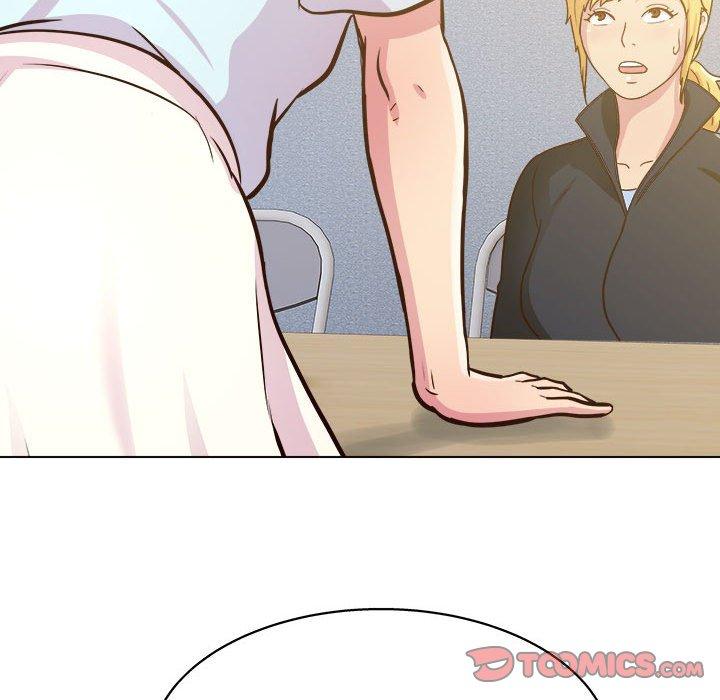 [Manhwa] He and their studio Plot, mature woman, big breasts, big tits, female student#[117P]-62