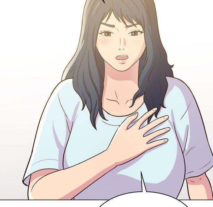[Manhwa] He and their studio Plot, mature woman, big breasts, big tits, female student#[117P]-70