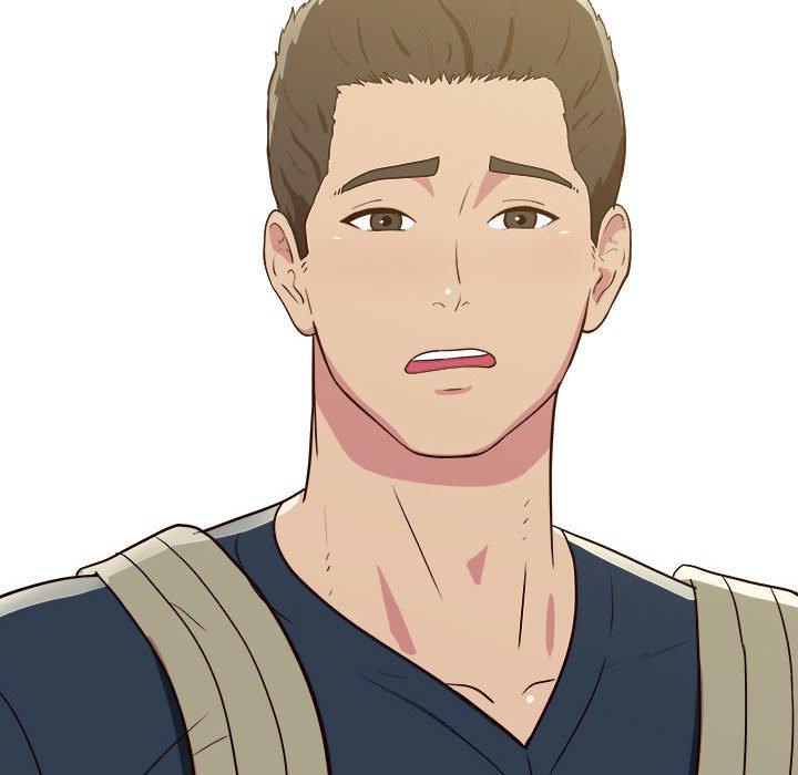 [Manhwa] He and their studio Plot, mature woman, big breasts, big tits, female student#[117P]-76