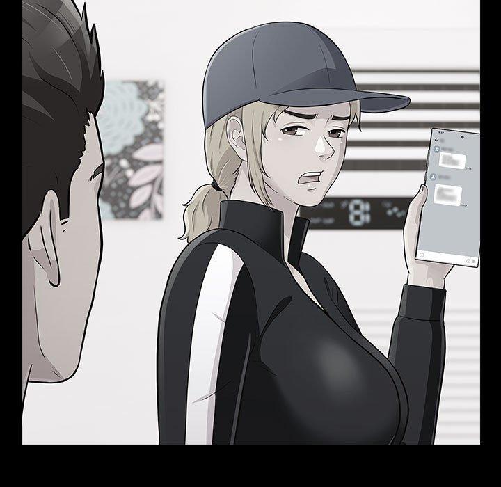 [Manhwa] He and their studio Plot, mature woman, big breasts, big tits, female student#[117P]-81