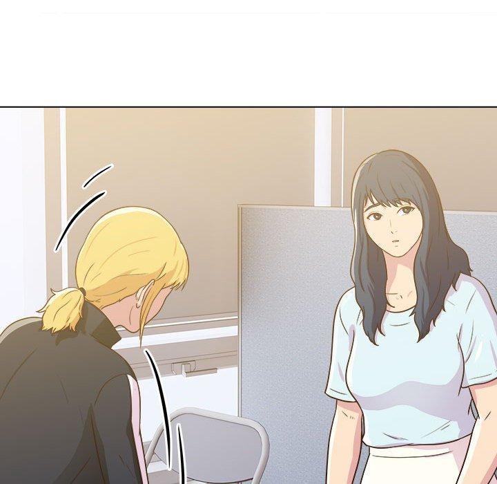 [Manhwa] He and their studio Plot, mature woman, big breasts, big tits, female student#[117P]-83