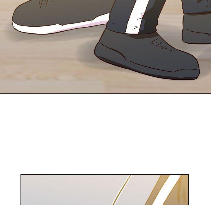 [Manhwa] He and their studio Plot, mature woman, big breasts, big tits, female student#[117P]-90