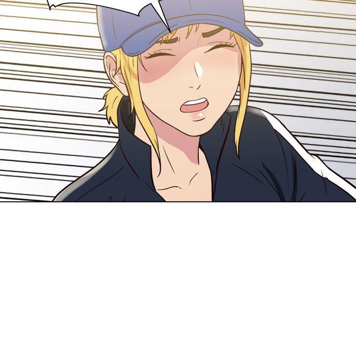 [Manhwa] He and their studio Plot, mature woman, big breasts, big tits, female student#[117P]-94