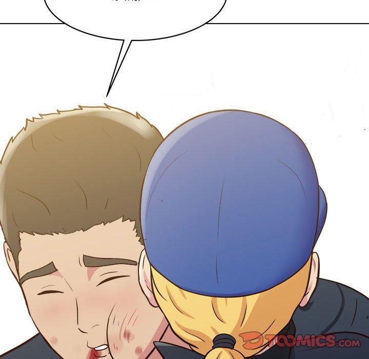 [Manhwa] He and their studio Plot, mature woman, big breasts, big tits, female student#[115P]-101