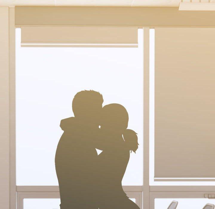[Manhwa] He and their studio Plot, mature woman, big breasts, big tits, female student#[115P]-114