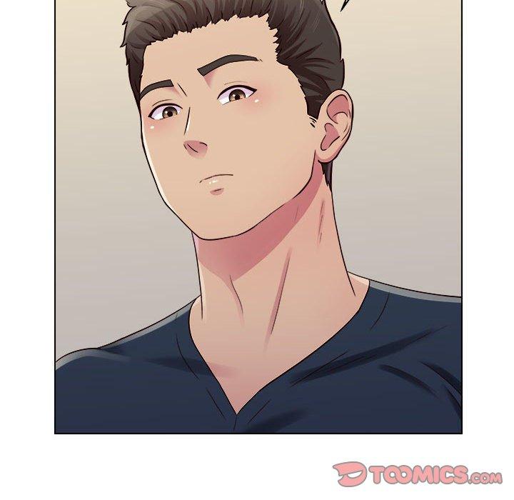 [Manhwa] He and their studio Plot, mature woman, big breasts, big tits, female student#[115P]-12