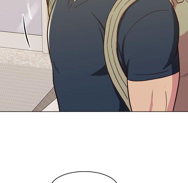 [Manhwa] He and their studio Plot, mature woman, big breasts, big tits, female student#[115P]-43