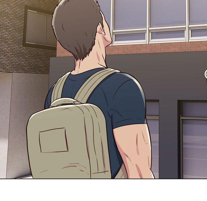 [Manhwa] He and their studio Plot, mature woman, big breasts, big tits, female student#[115P]-51