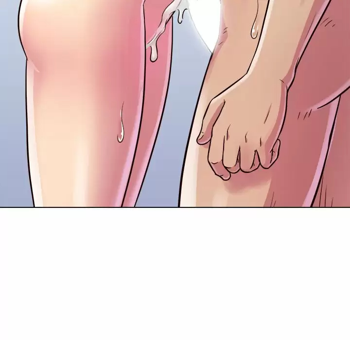 [Manhwa] He and their studio Plot, mature woman, big breasts, big tits, female student#[170P]-10