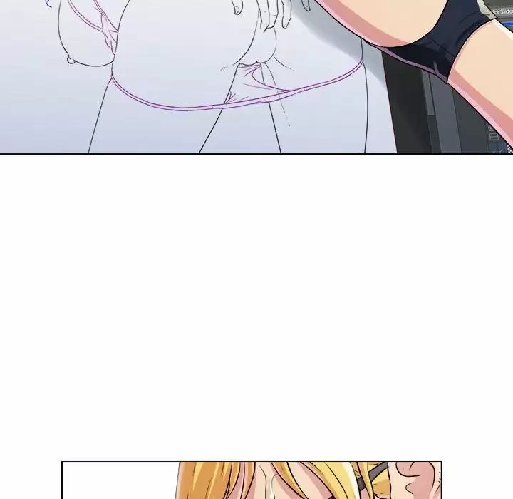 [Manhwa] He and their studio Plot, mature woman, big breasts, big tits, female student#[170P]-108