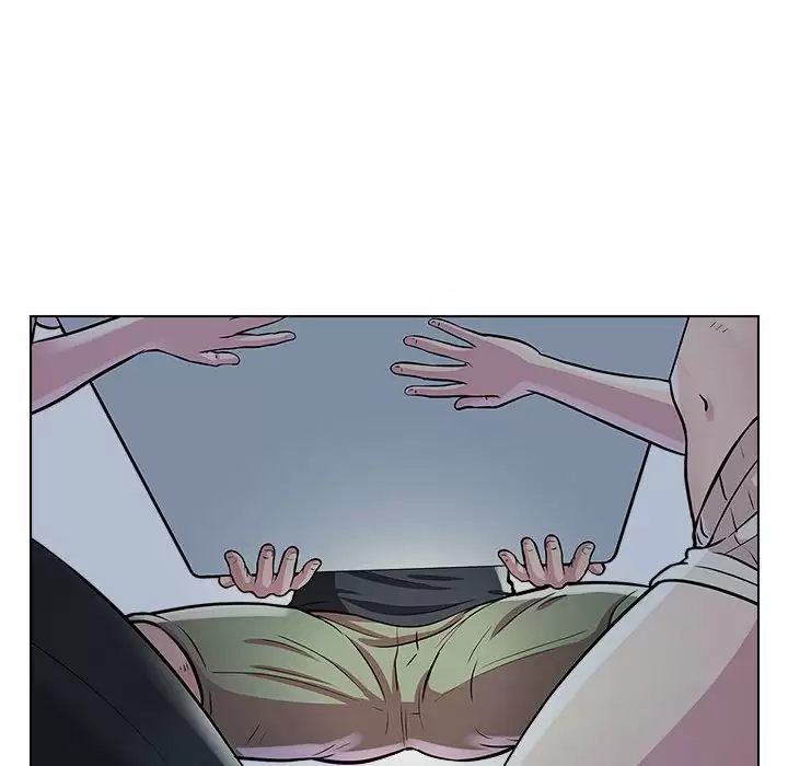 [Manhwa] He and their studio Plot, mature woman, big breasts, big tits, female student#[170P]-143