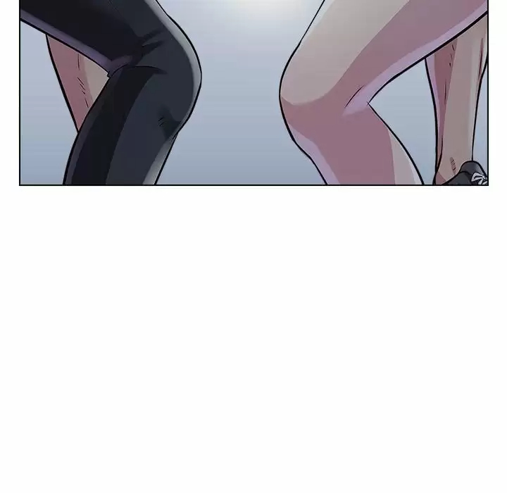 [Manhwa] He and their studio Plot, mature woman, big breasts, big tits, female student#[170P]-144
