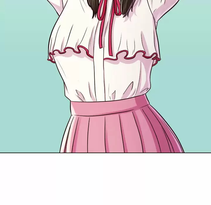 [Manhwa] He and their studio Plot, mature woman, big breasts, big tits, female student#[170P]-146