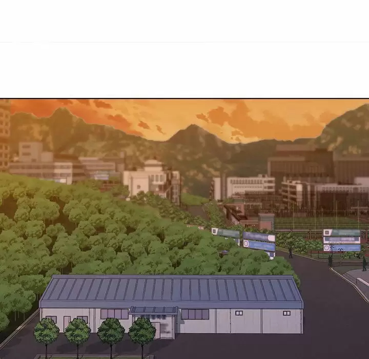 [Manhwa] He and their studio Plot, mature woman, big breasts, big tits, female student#[170P]-16
