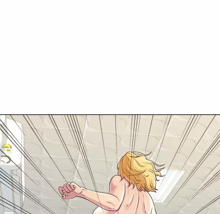 [Manhwa] He and their studio Plot, mature woman, big breasts, big tits, female student#[170P]-161