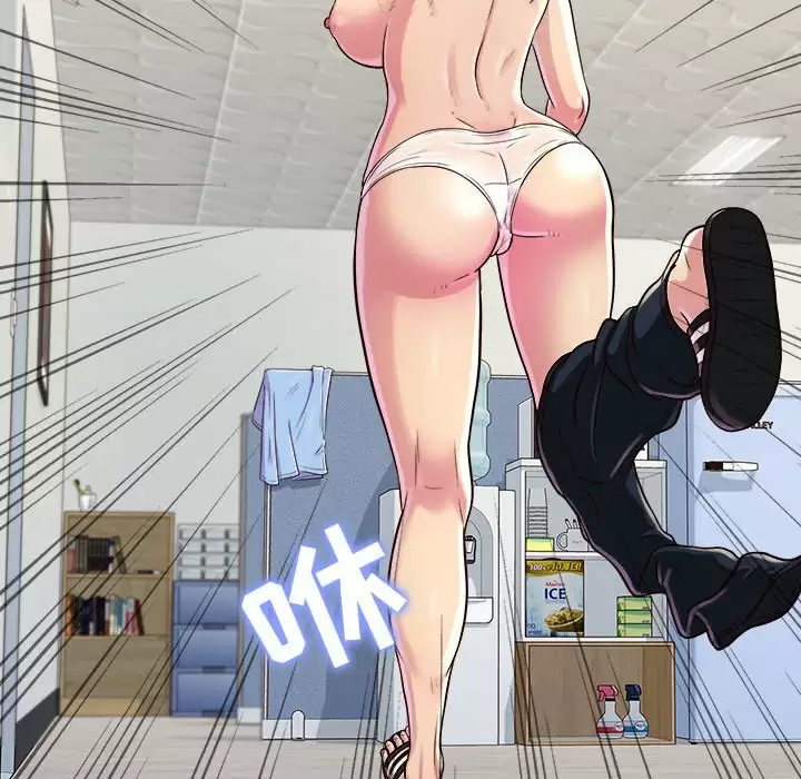 [Manhwa] He and their studio Plot, mature woman, big breasts, big tits, female student#[170P]-162