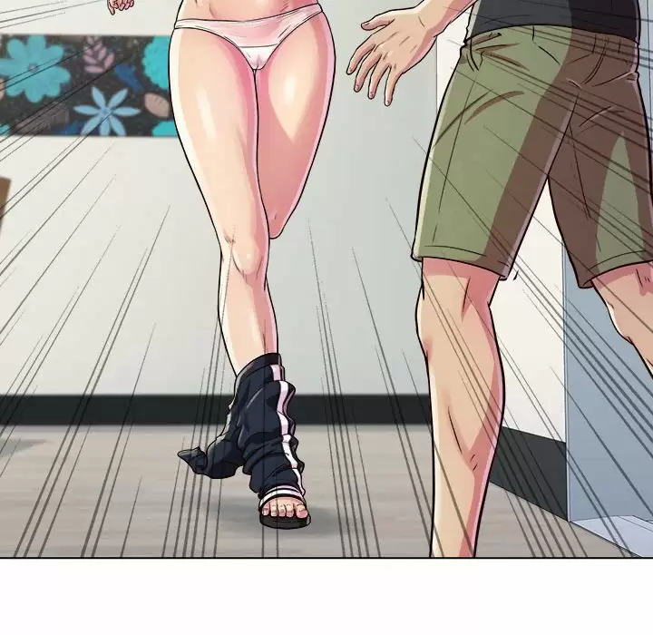 [Manhwa] He and their studio Plot, mature woman, big breasts, big tits, female student#[170P]-169