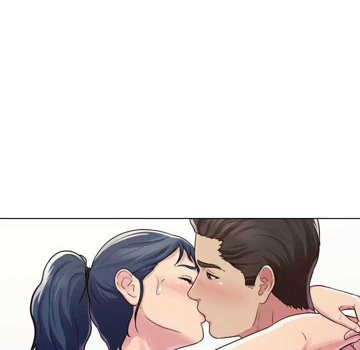 [Manhwa] He and their studio Plot, mature woman, big breasts, big tits, female student#[170P]-8