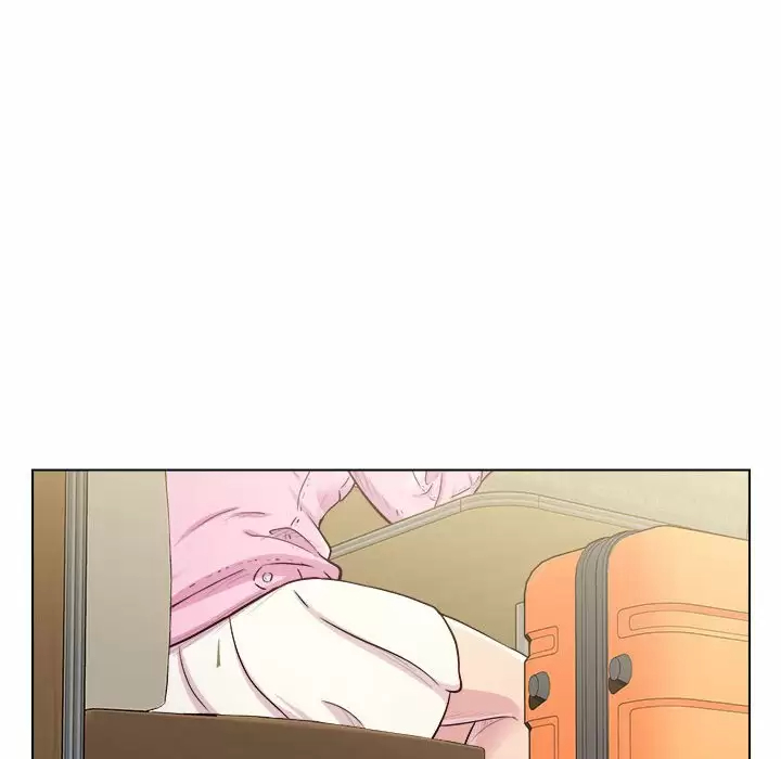 [Manhwa] He and their studio Plot, mature woman, big breasts, big tits, female student#[152P]-13