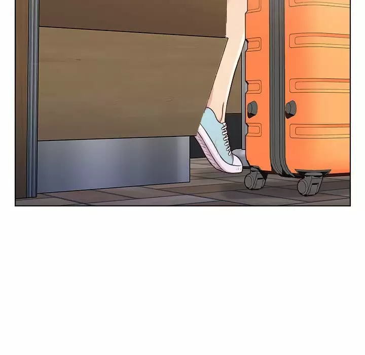 [Manhwa] He and their studio Plot, mature woman, big breasts, big tits, female student#[152P]-14