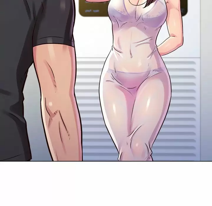 [Manhwa] He and their studio Plot, mature woman, big breasts, big tits, female student#[152P]-146